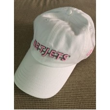 Netjets Embroidered Ladies Ball Cap  eb-21151228